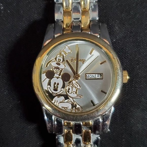 Disney Watch